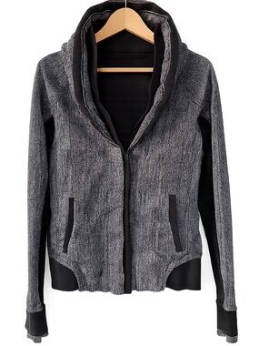 Lululemon To Class Jacket